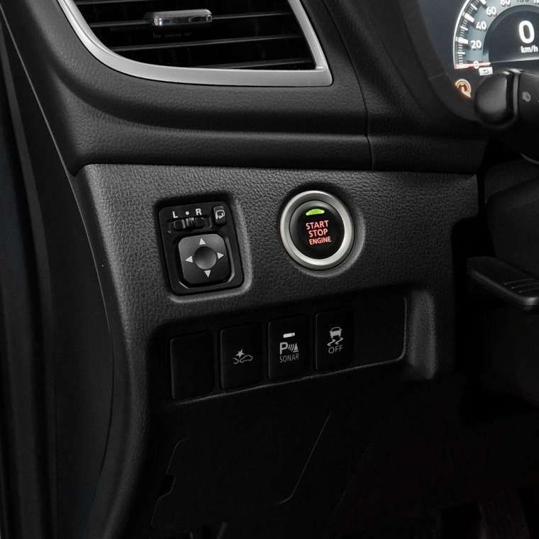 Mitsubishi-PAJERO SPORT-2.4 16V MIVEC TURBO DIESEL LEGEND AWD AUTOMÁTICO