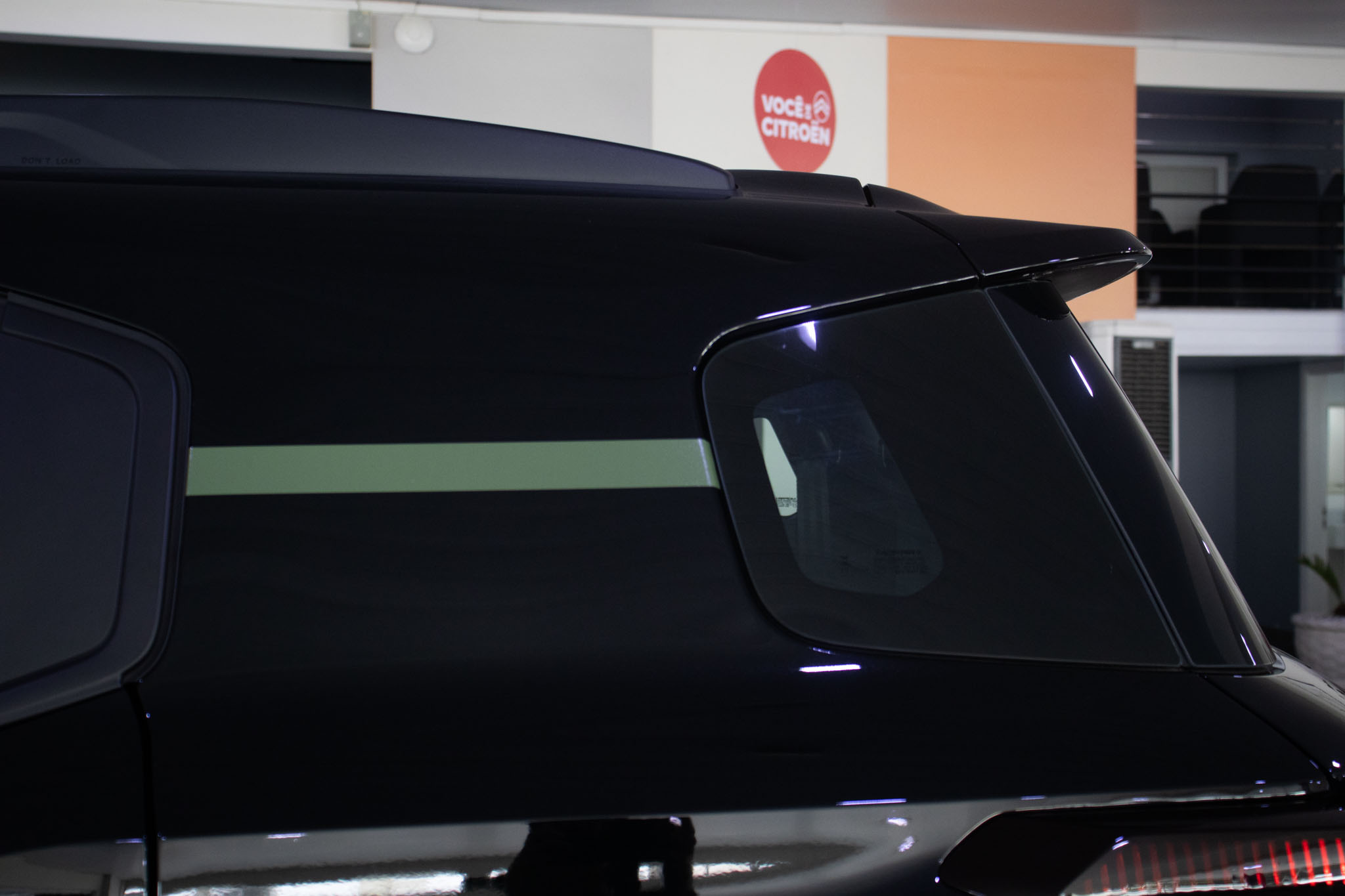 Citroën-AIRCROSS-C3 AIRCROSS7 XTR 1.0 TB. 200 Aut.