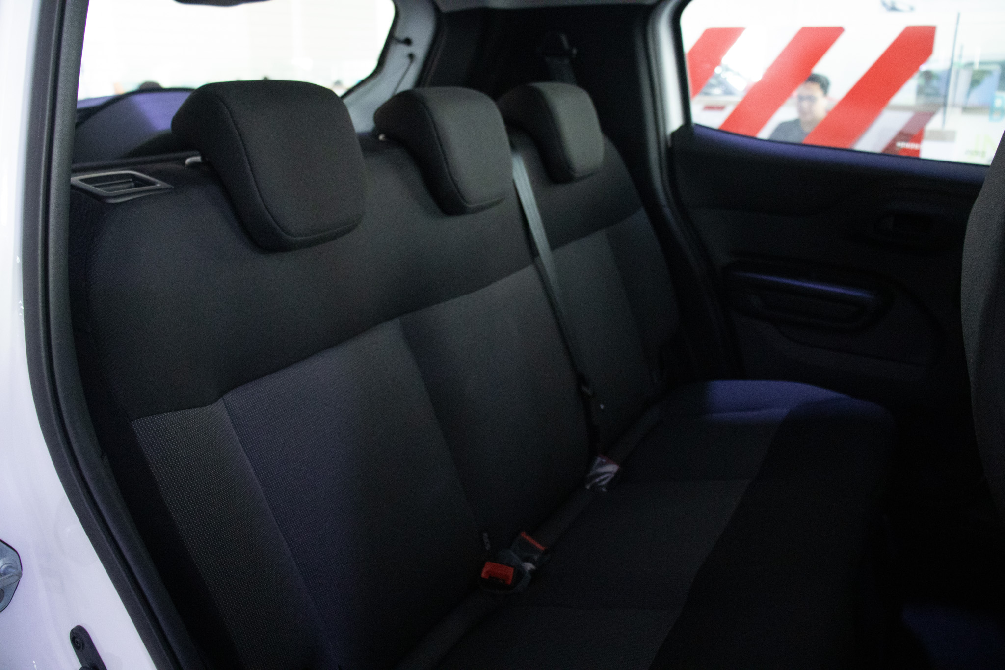 Citroën-C3-C3 Live Pack 1.0 Flex 6V 5p Mec.