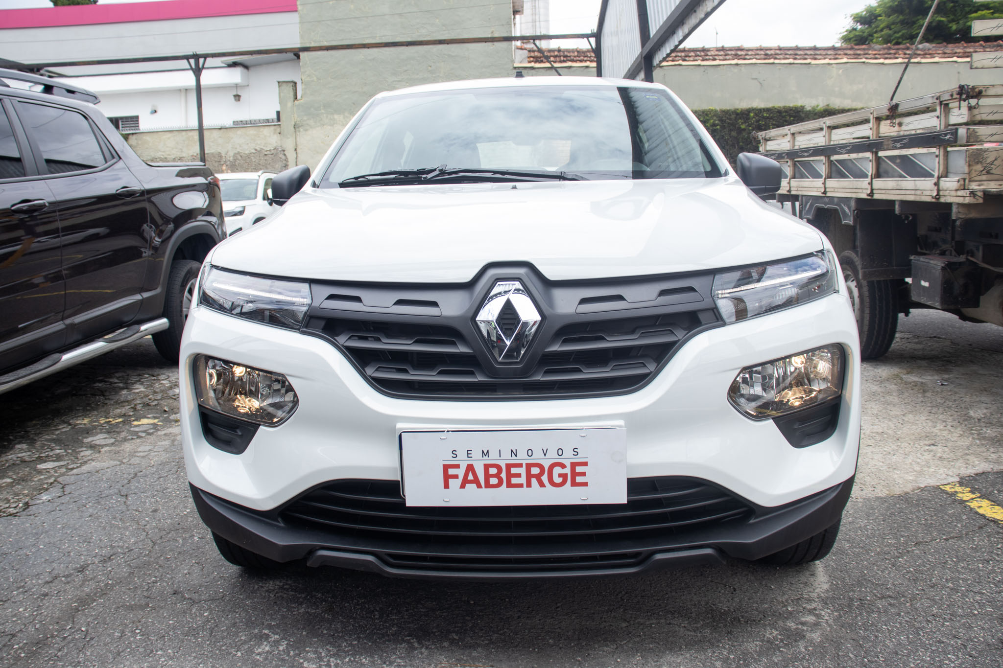 Renault-KWID-KWID Zen 1.0 Flex 12V 5p Mec.