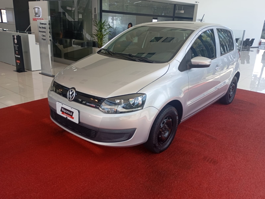 1.0 MI BLUEMOTION 8V FLEX 4P MANUAL