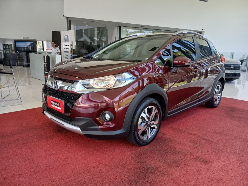 1.5 16V FLEXONE EX CVT