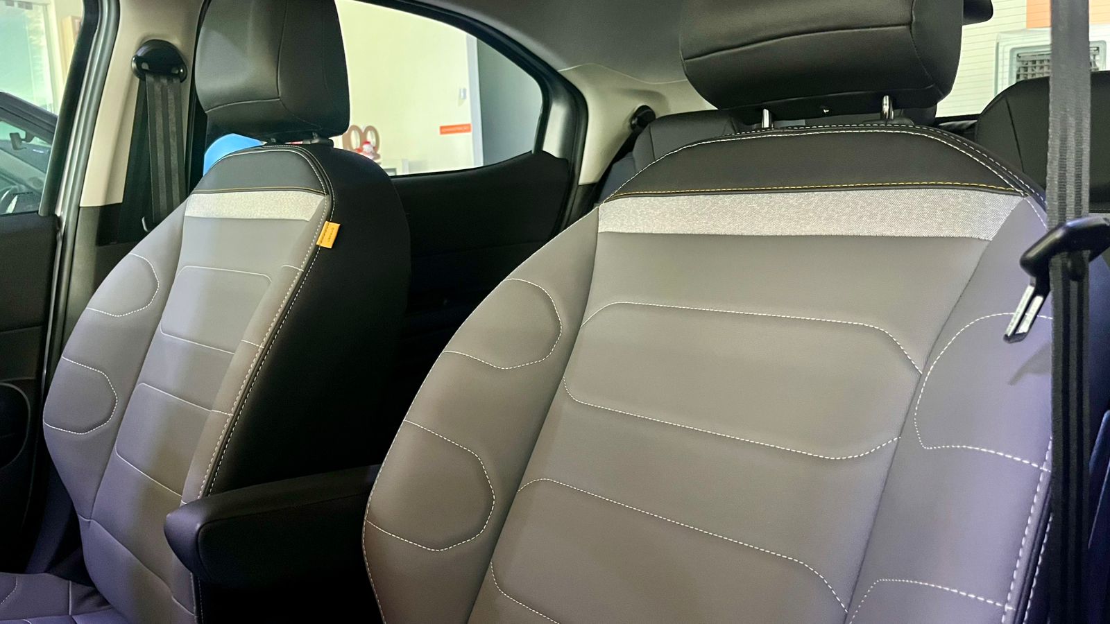 Citroën-BASALT-BASALT Shine 1.0 Flex TB 200 5p Aut.