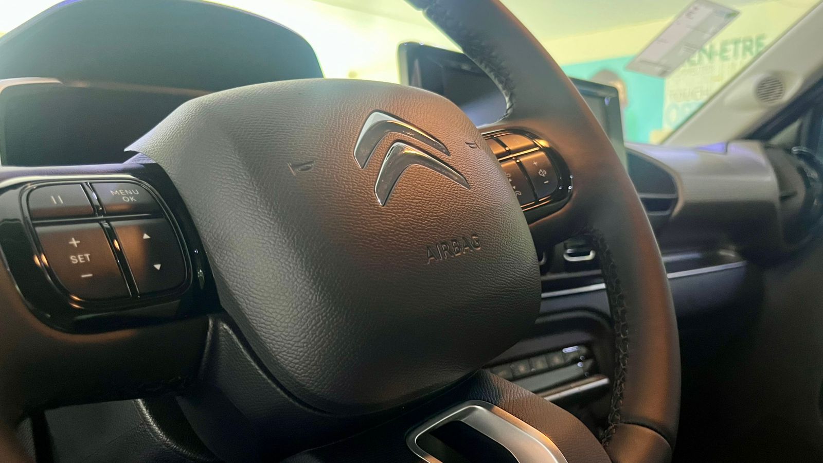 Citroën-BASALT-BASALT Shine 1.0 Flex TB 200 5p Aut.