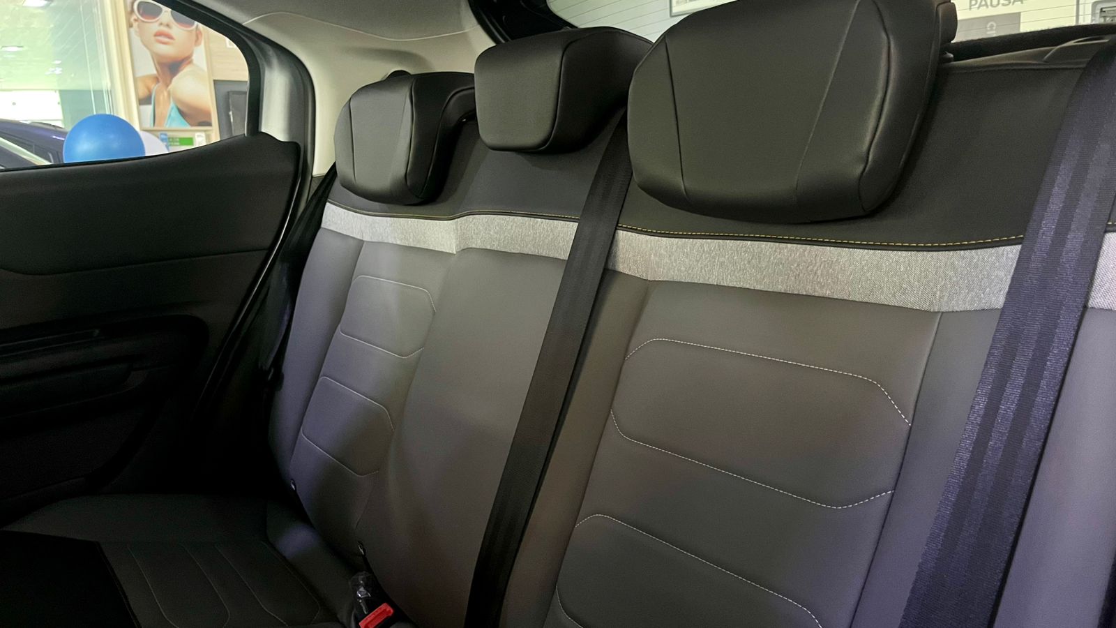 Citroën-BASALT-BASALT Shine 1.0 Flex TB 200 5p Aut.