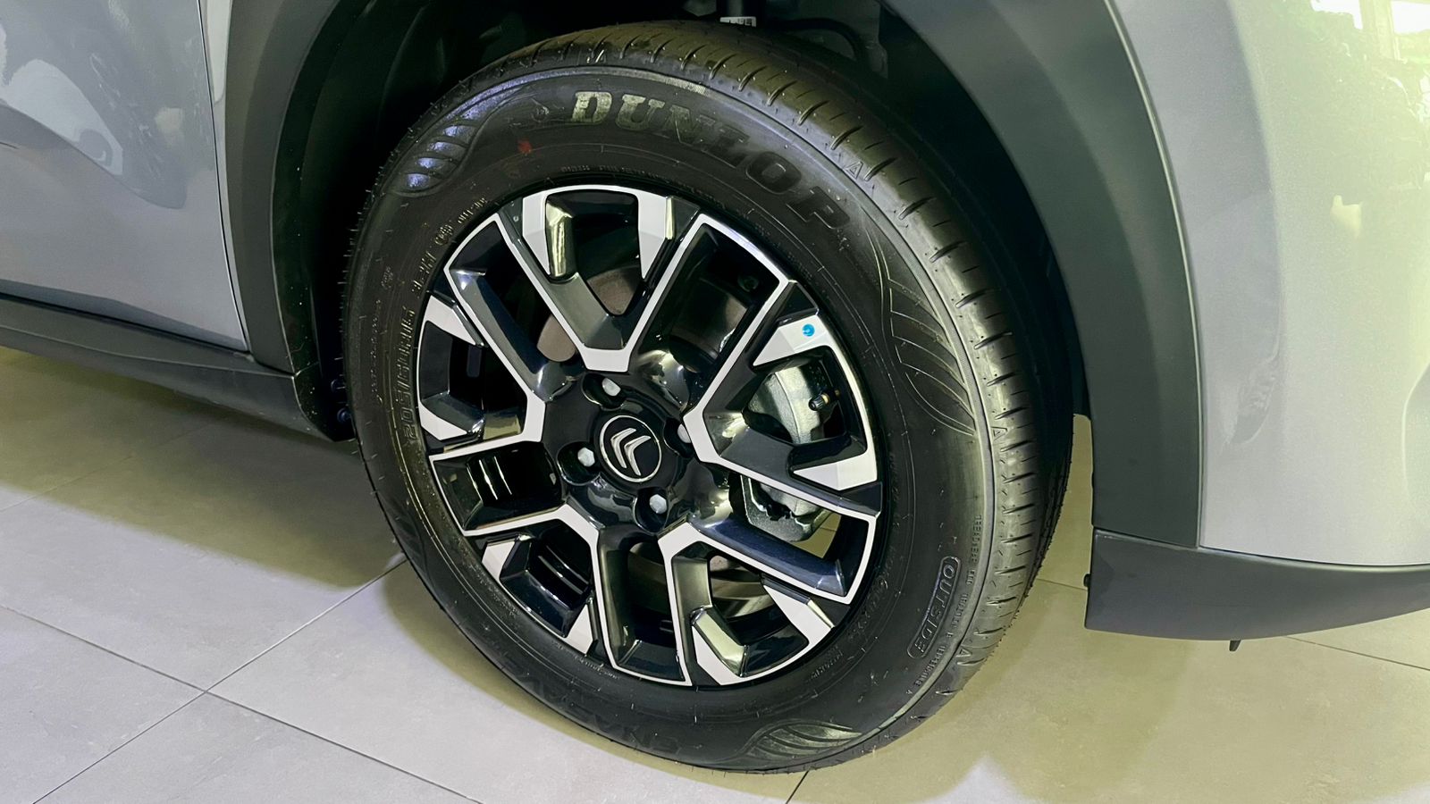 Citroën-BASALT-BASALT Shine 1.0 Flex TB 200 5p Aut.