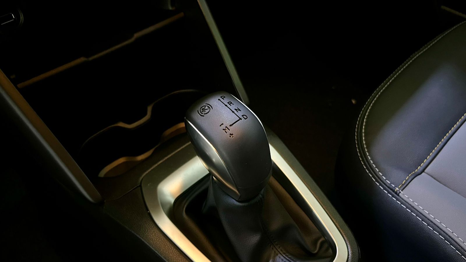 Citroën-BASALT-BASALT Shine 1.0 Flex TB 200 5p Aut.