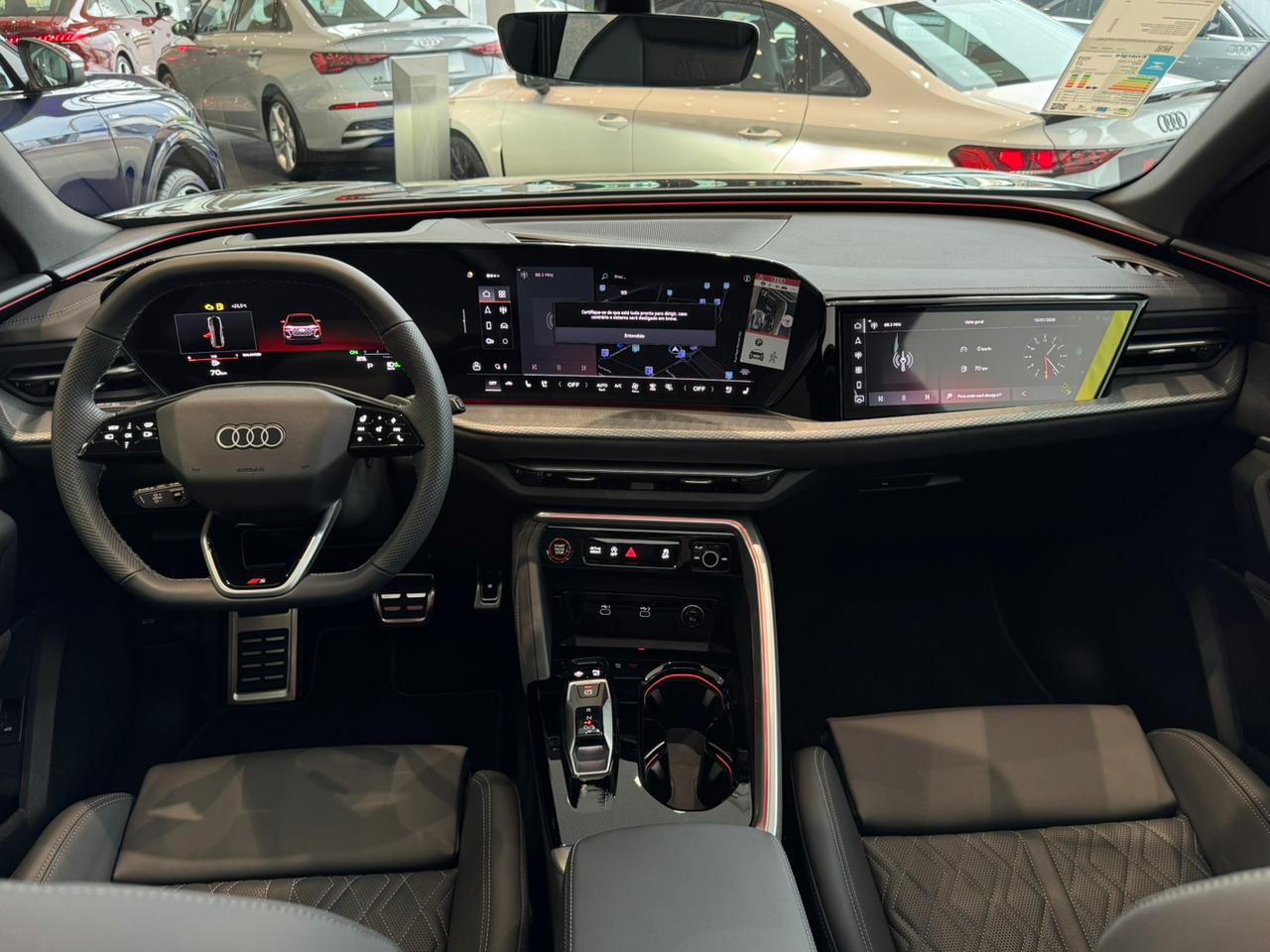 Audi-SQ5-SQ5 3.0 TFSI Quattro S-tronic