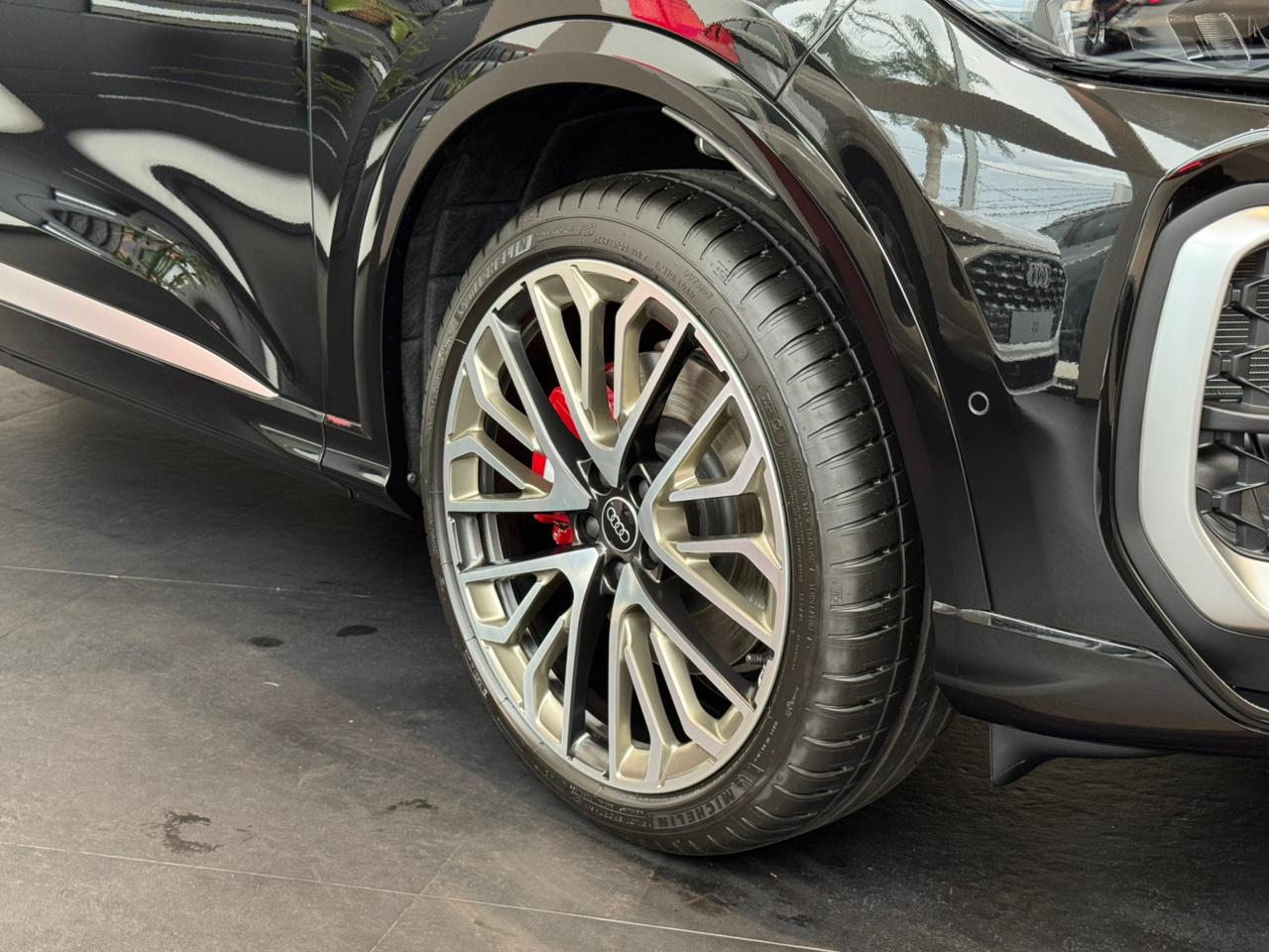 Audi-SQ5-SQ5 3.0 TFSI Quattro S-tronic