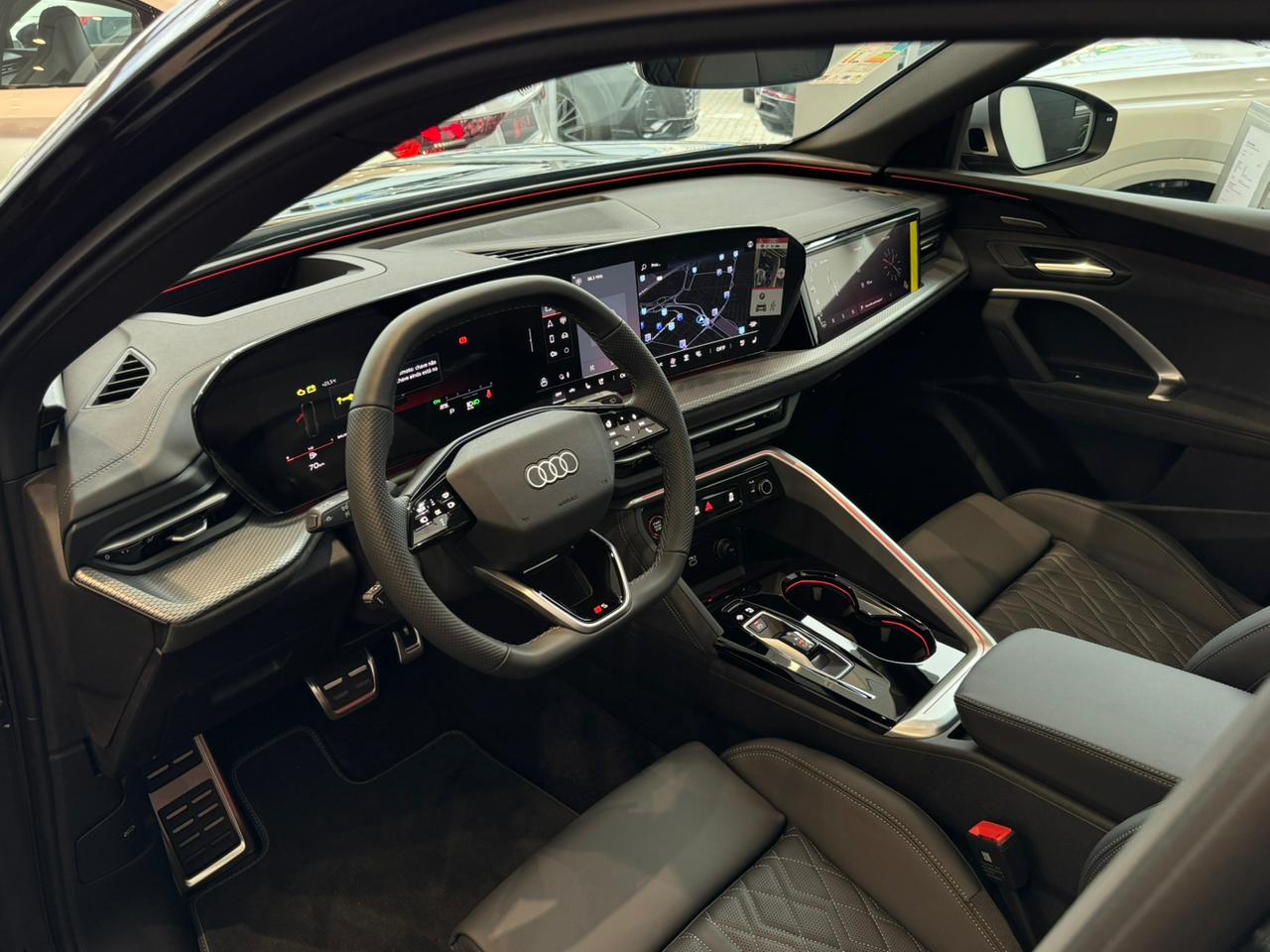 Audi-SQ5-SQ5 3.0 TFSI Quattro S-tronic