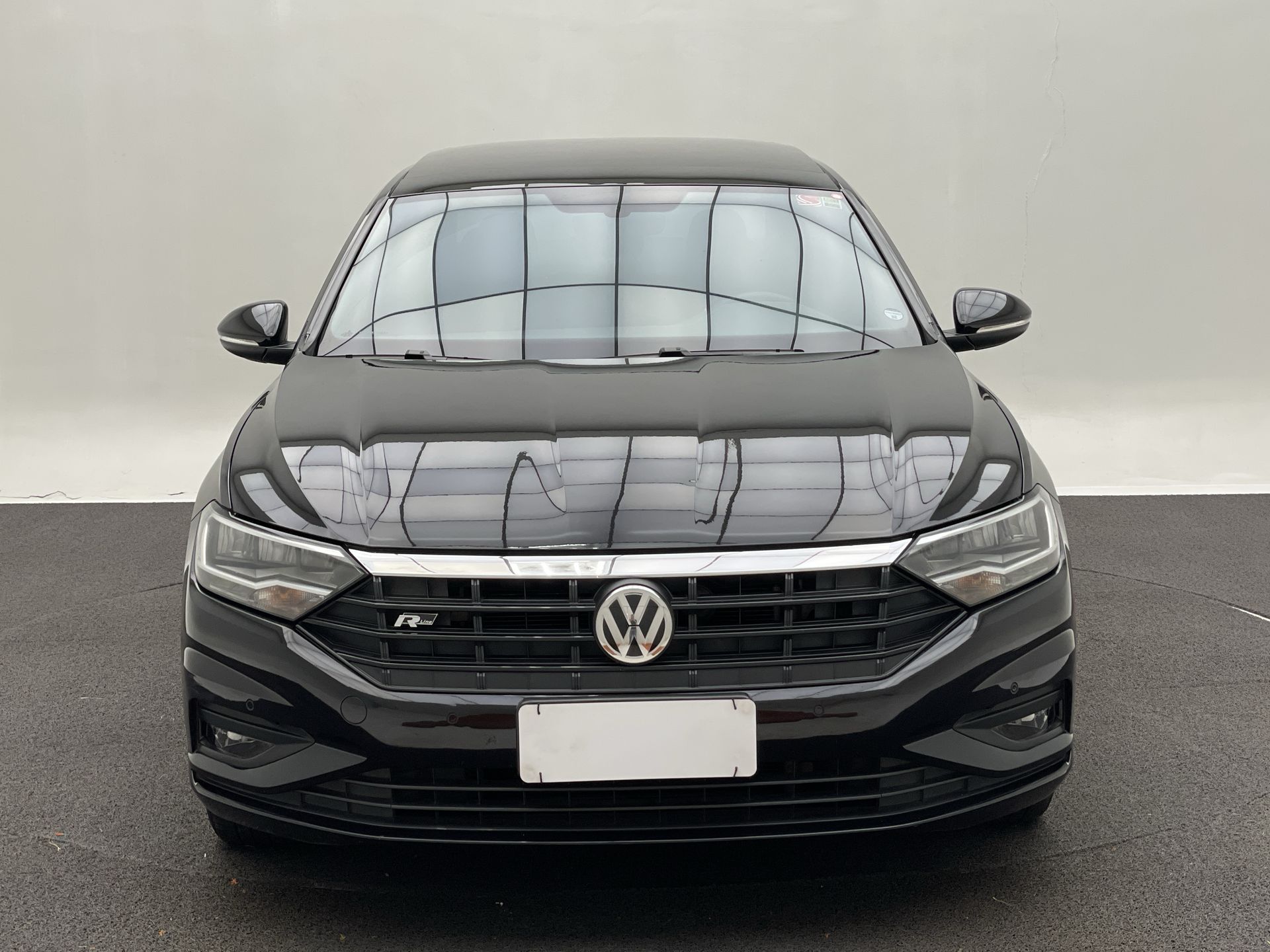 JETTA R-Line 250 TSI 1.4 Flex 16V Aut.