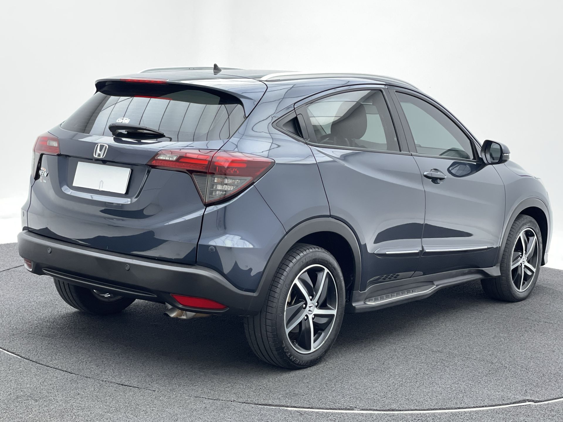 HR-V EX 1.8 Flexone 16V 5p Aut.