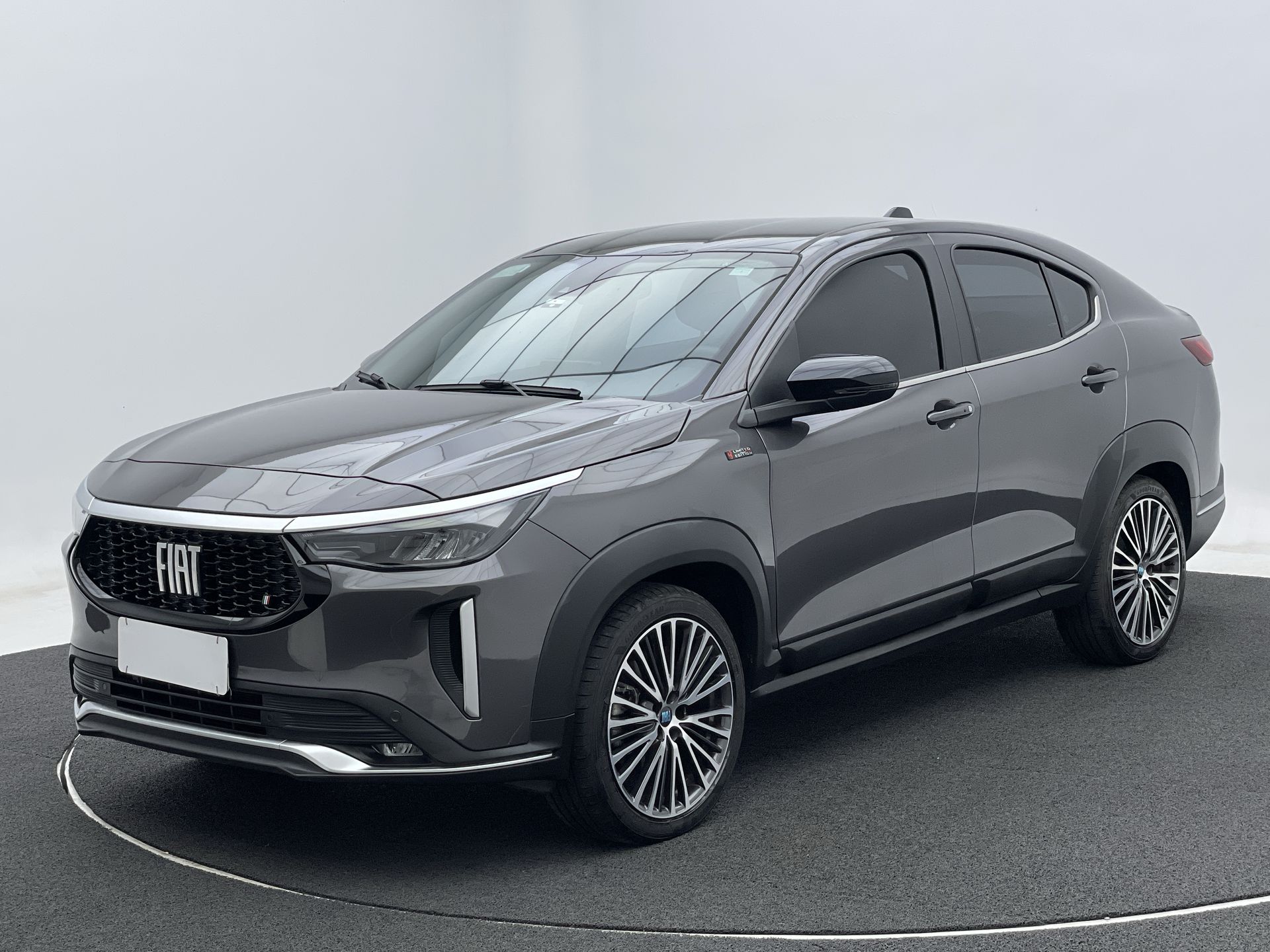 Fastback Limited Ed.1.3 270 T.Flex Aut.