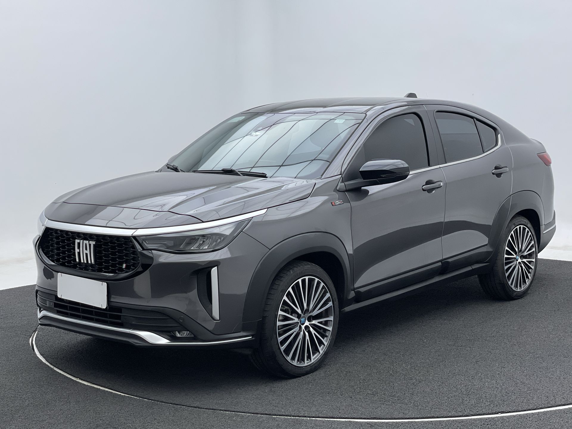 Fastback Limited Ed.1.3 270 T.Flex Aut.