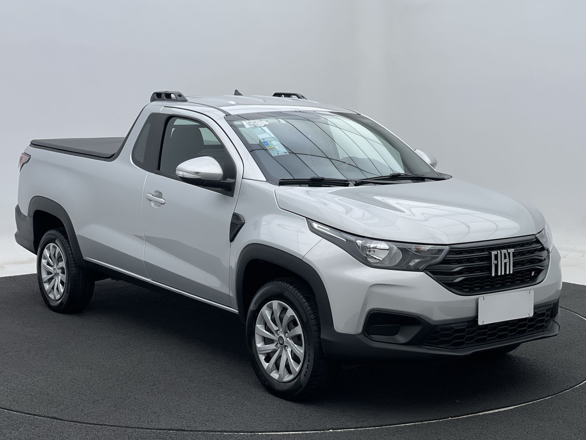 Strada Freedom 1.3 Flex 8V  CS Plus