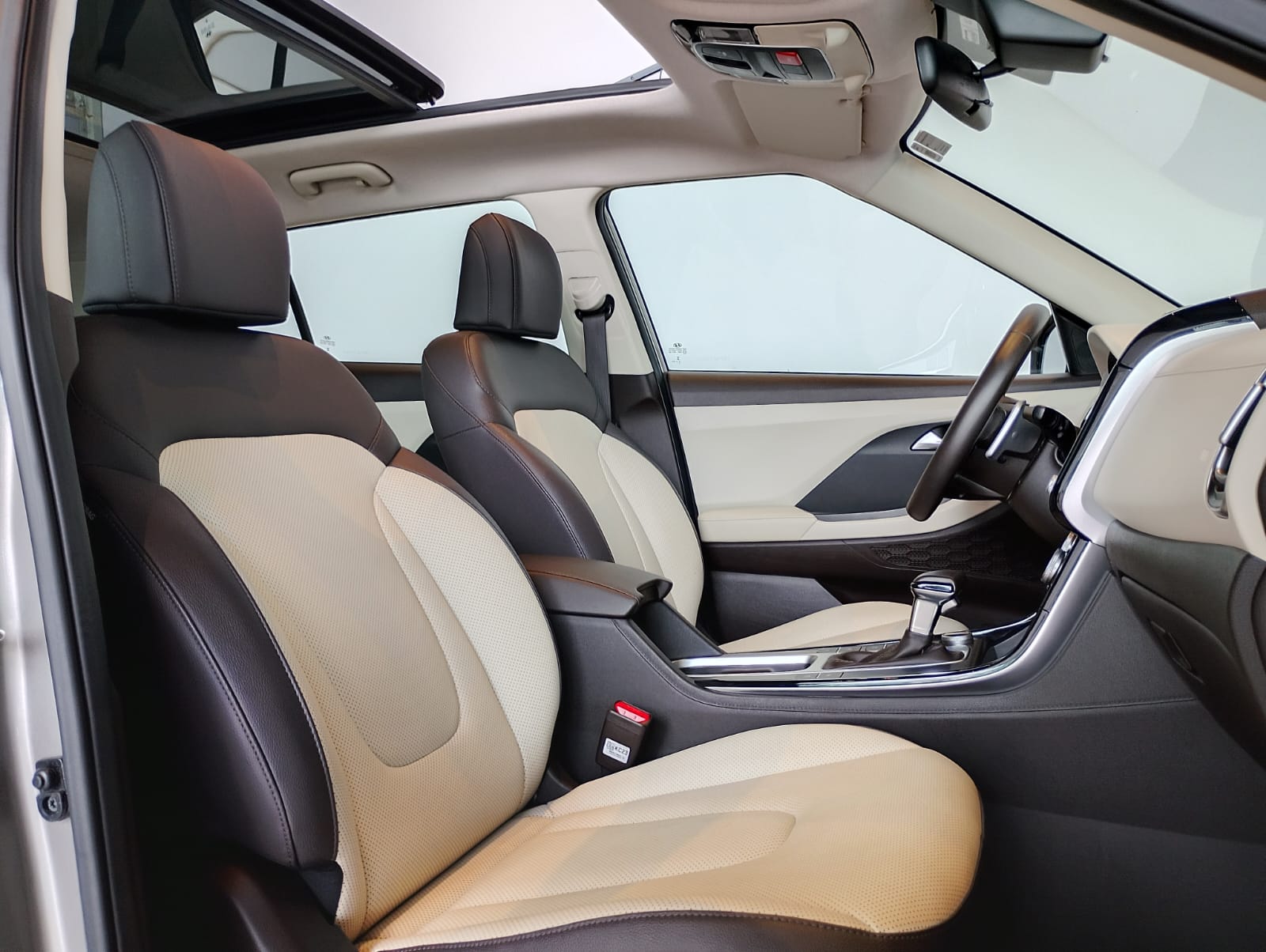 Hyundai-CRETA-Creta Ultimate 2.0 16V Flex Aut.