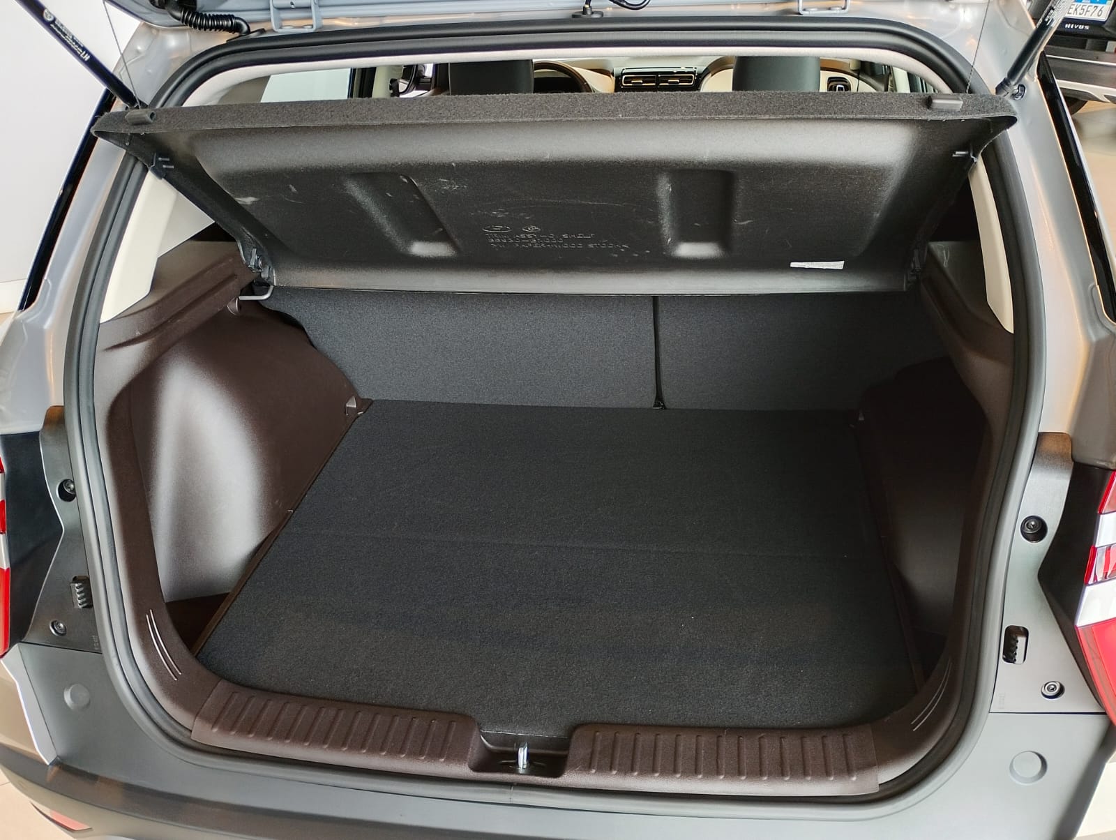 Hyundai-CRETA-Creta Ultimate 2.0 16V Flex Aut.