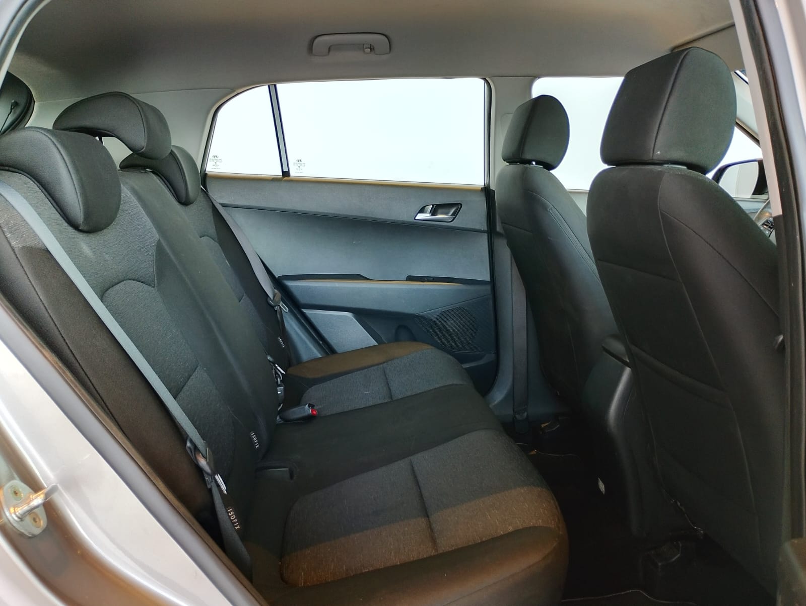 Hyundai-CRETA-Creta Action 1.6 16V Flex Aut.