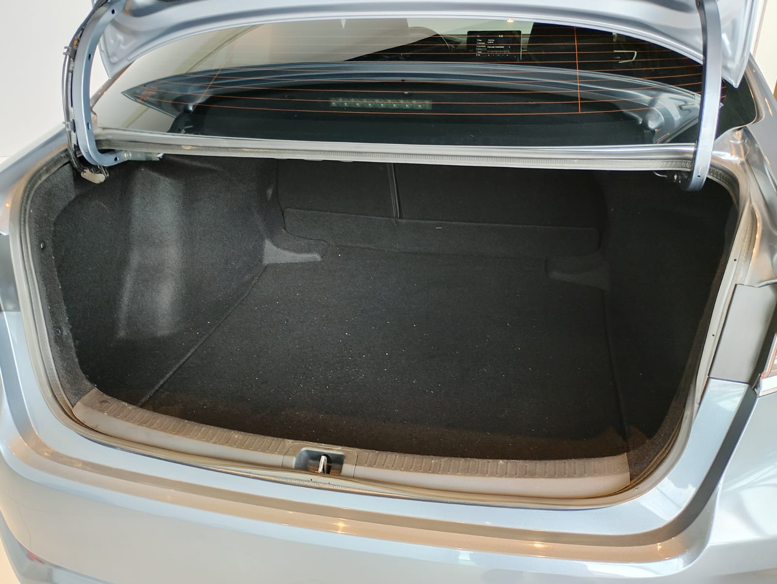 Toyota-COROLLA-COROLLA 2.0 VVT-IE FLEX XEI DIRECT SHIFT