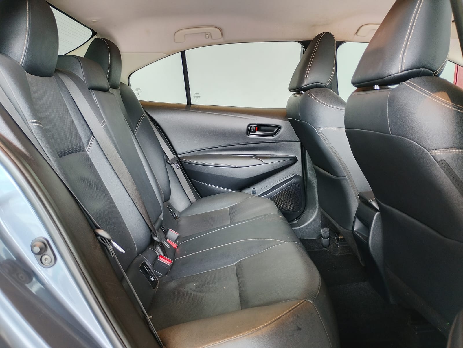 Toyota-COROLLA-COROLLA 2.0 VVT-IE FLEX XEI DIRECT SHIFT