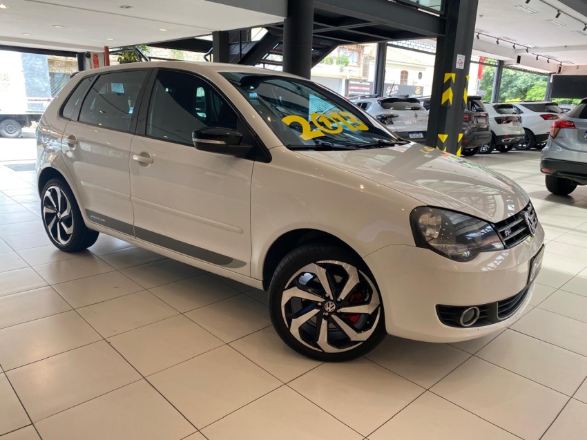 2.0 MI SPORTLINE 8V FLEX 4P MANUAL