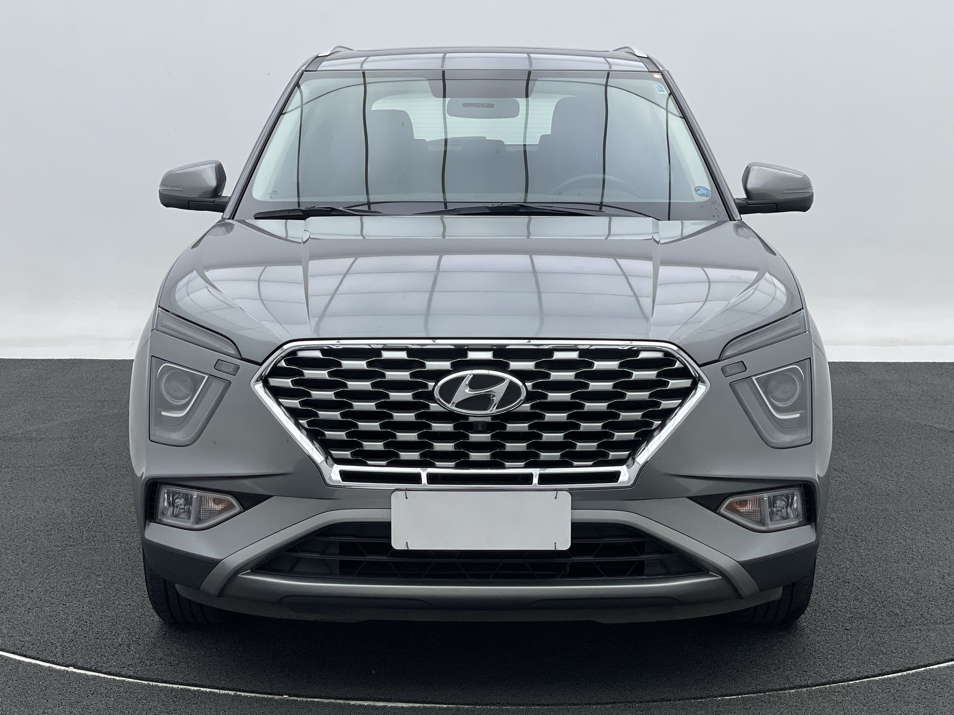 Creta Platinum 1.0 TB 12V Flex Aut.