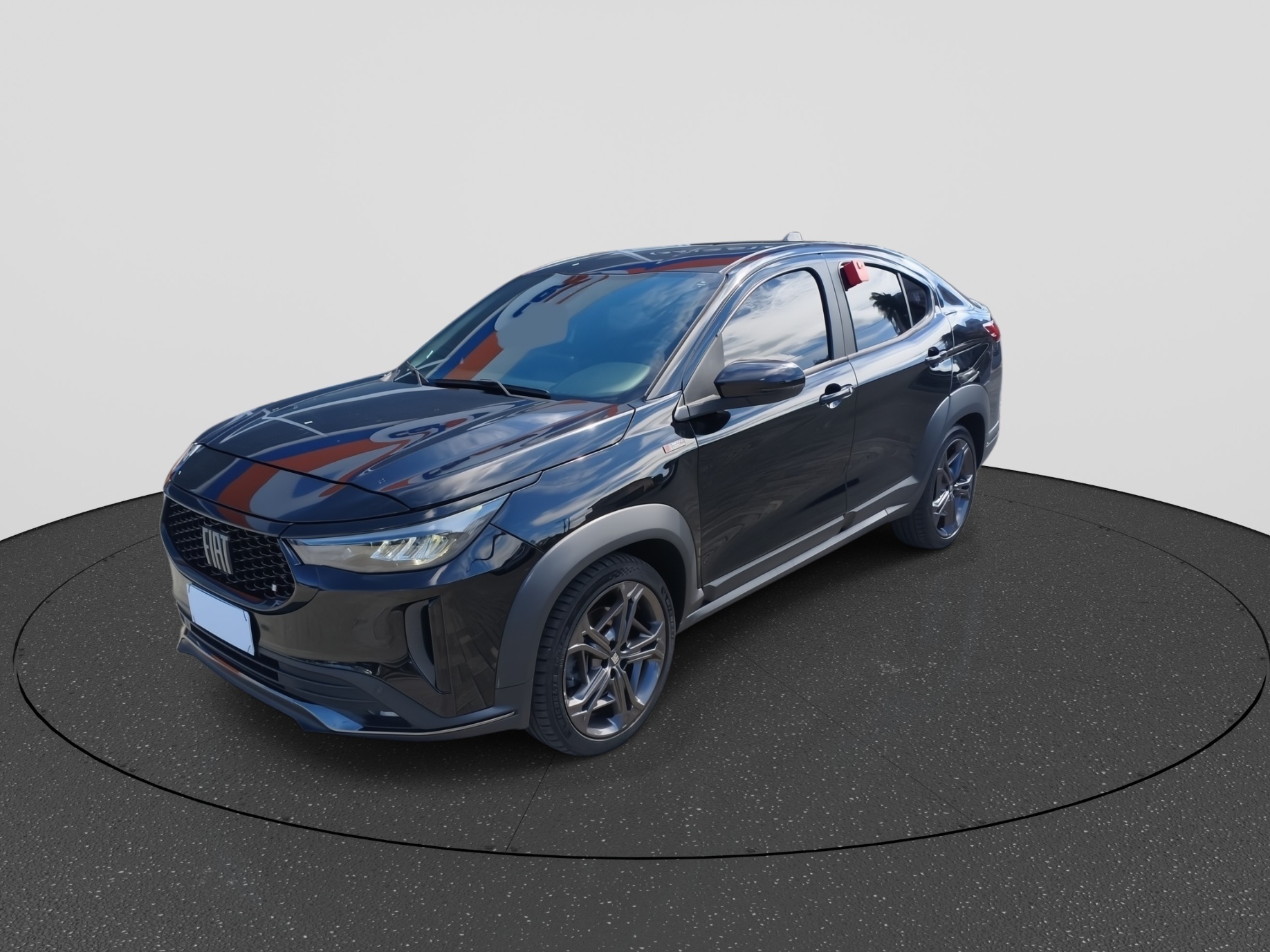 Fastback Limited Ed.1.3 270 T.Flex Aut.