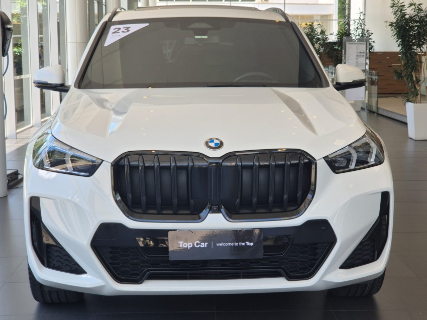 2.0 16V TURBO GASOLINA SDRIVE20I M SPORT STEPTRONIC