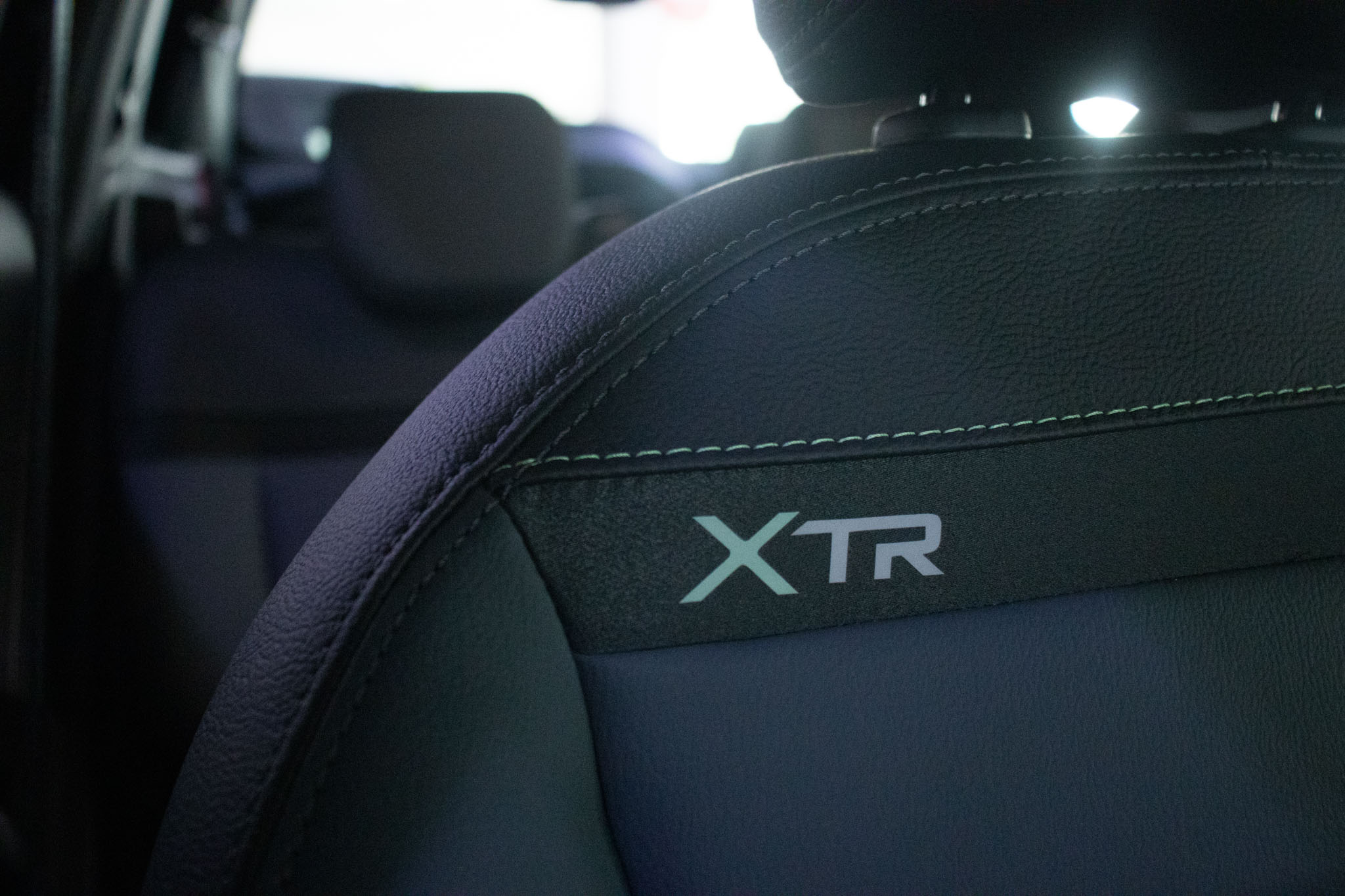 Citroën-AIRCROSS-C3 AIRCROSS7 XTR 1.0 TB. 200 Aut.