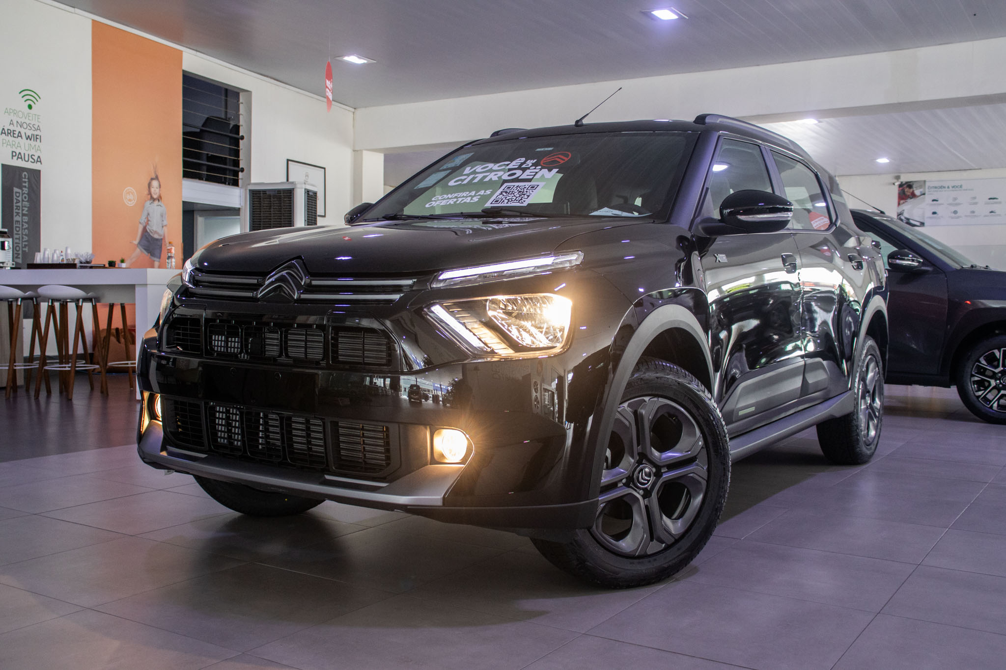 Citroën-AIRCROSS-C3 AIRCROSS7 XTR 1.0 TB. 200 Aut.