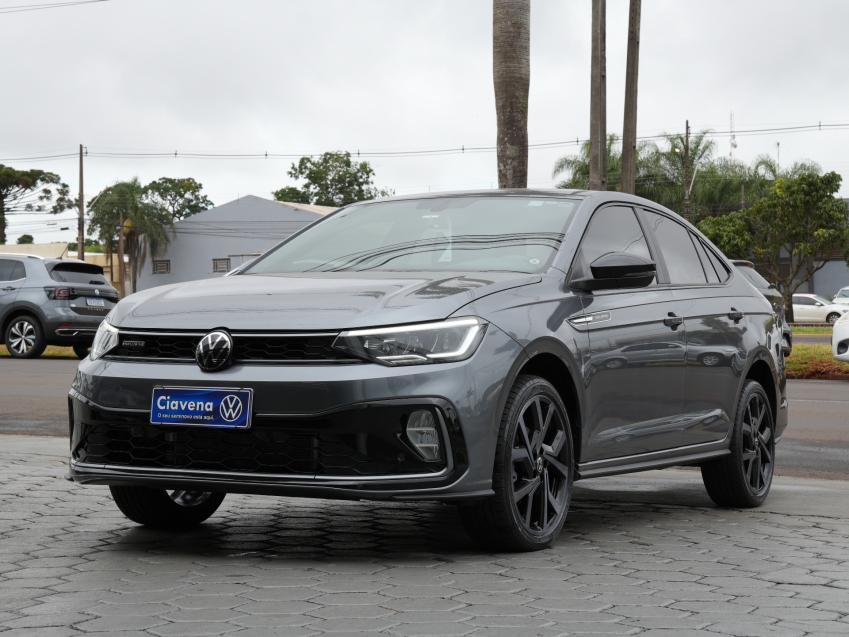 1.4 250 TSI EXCLUSIVE AUTOMÁTICO