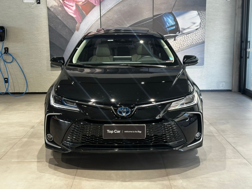 1.8 VVT-I HYBRID FLEX ALTIS PREMIUM CVT