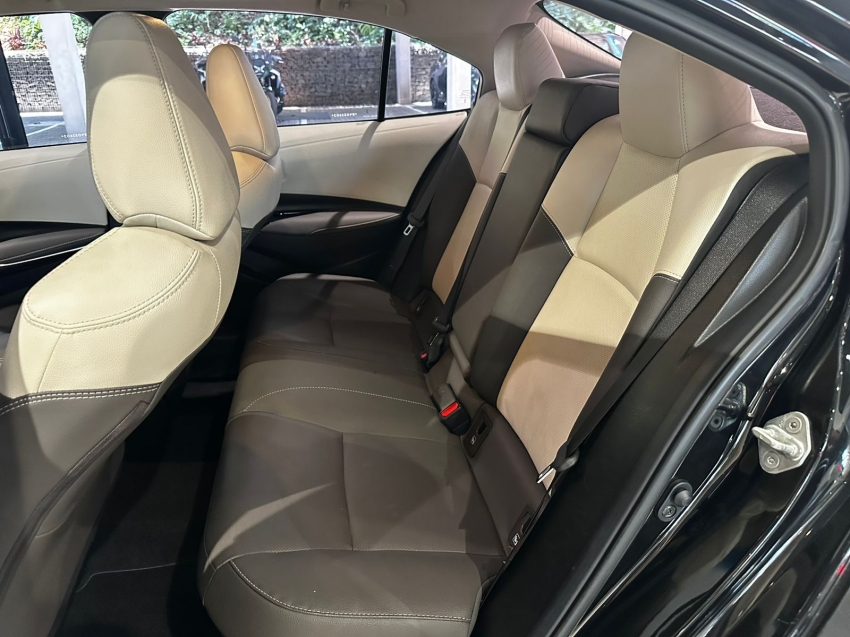 Toyota-COROLLA-1.8 VVT-I HYBRID FLEX ALTIS PREMIUM CVT