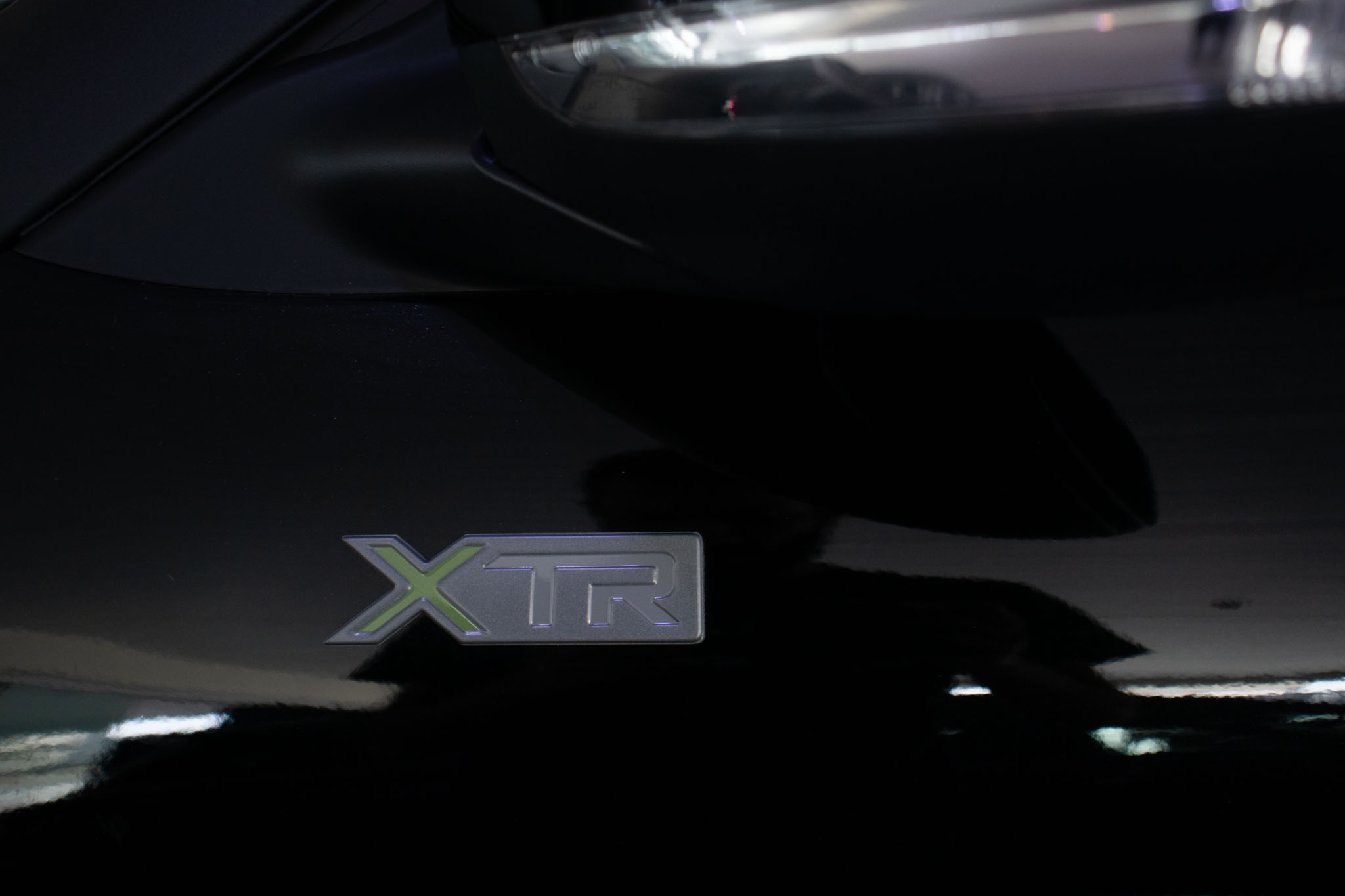 Citroën-AIRCROSS-C3 AIRCROSS7 XTR 1.0 TB. 200 Aut.