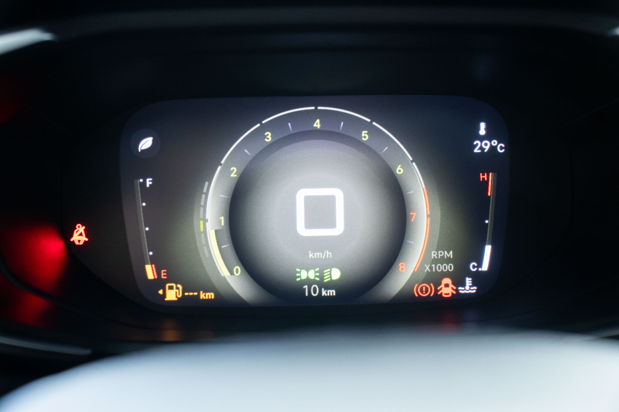 Citroën-BASALT-BASALT Feel 1.0 Flex 6V 5p Mec.