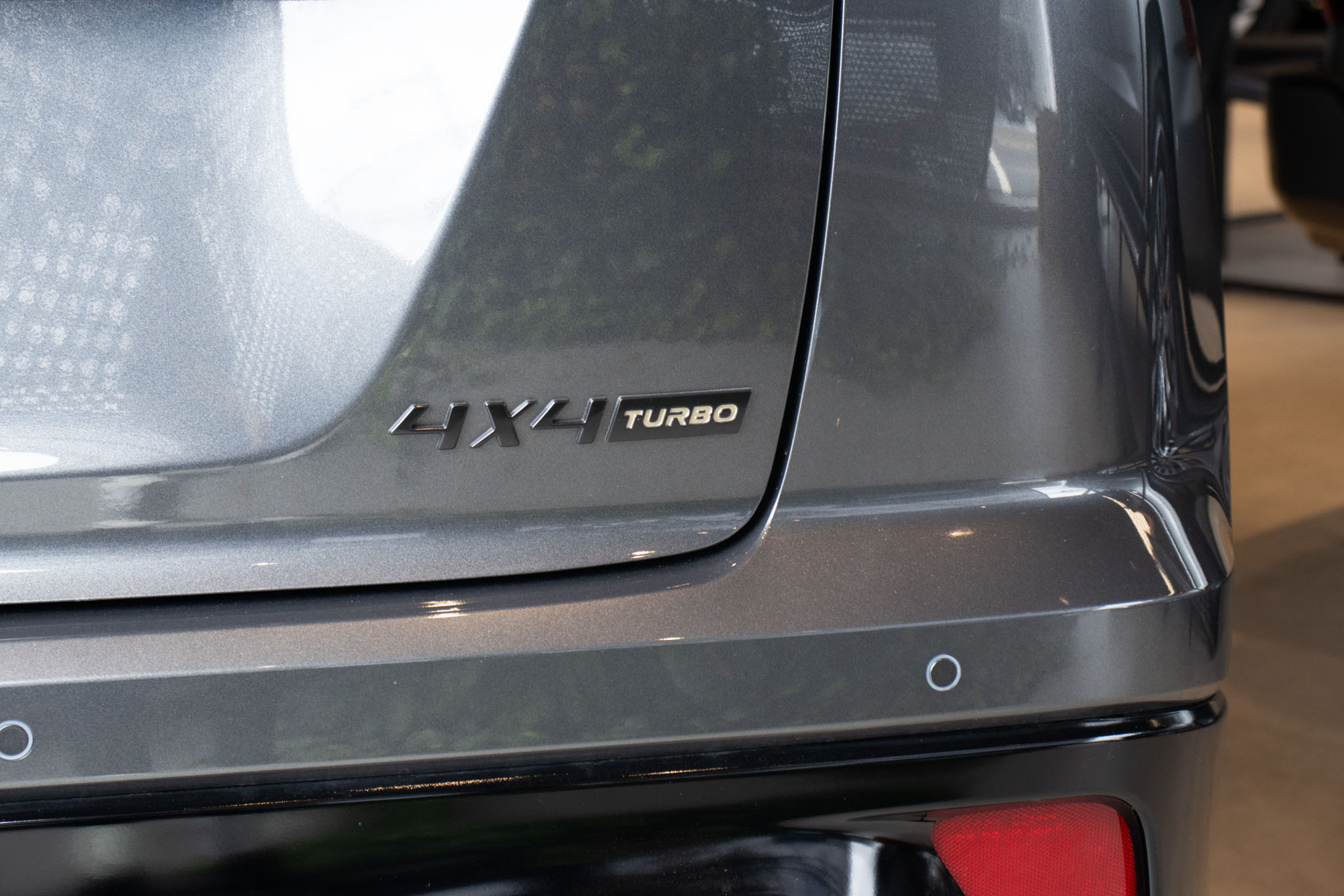 Mitsubishi-ECLIPSE CROSS-Eclipse Cross HPE-S Black 1.5 16V AWC TB 165cv Aut