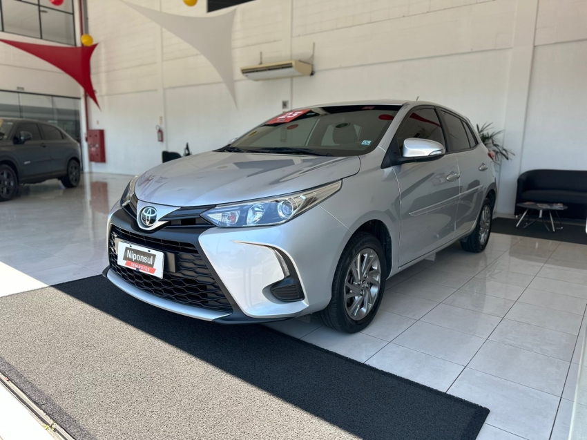 1.5 16V FLEX XS CONNECT MULTIDRIVE