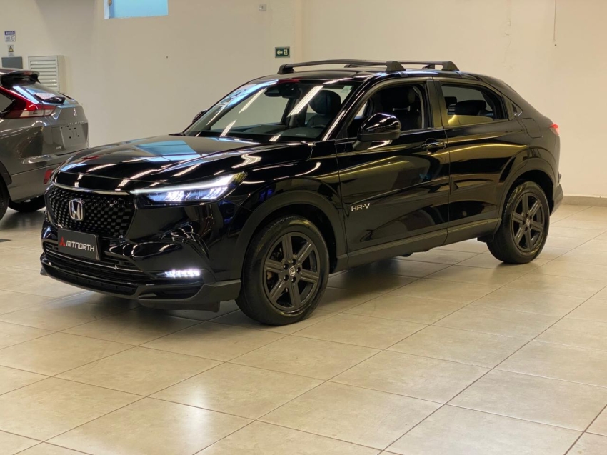 1.5 DI I-VTEC TURBO FLEX ADVANCE CVT