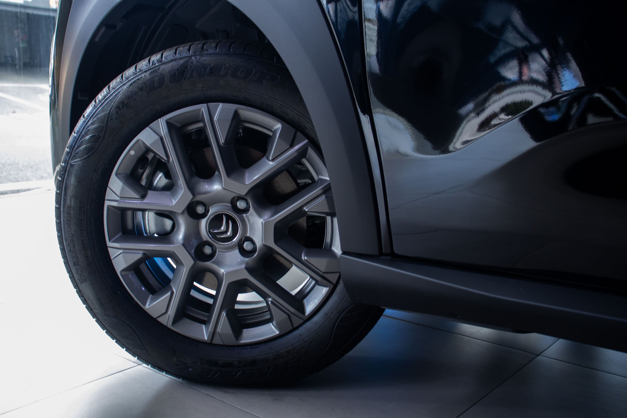 Citroën-BASALT-BASALT Feel 1.0 Flex 6V 5p Mec.