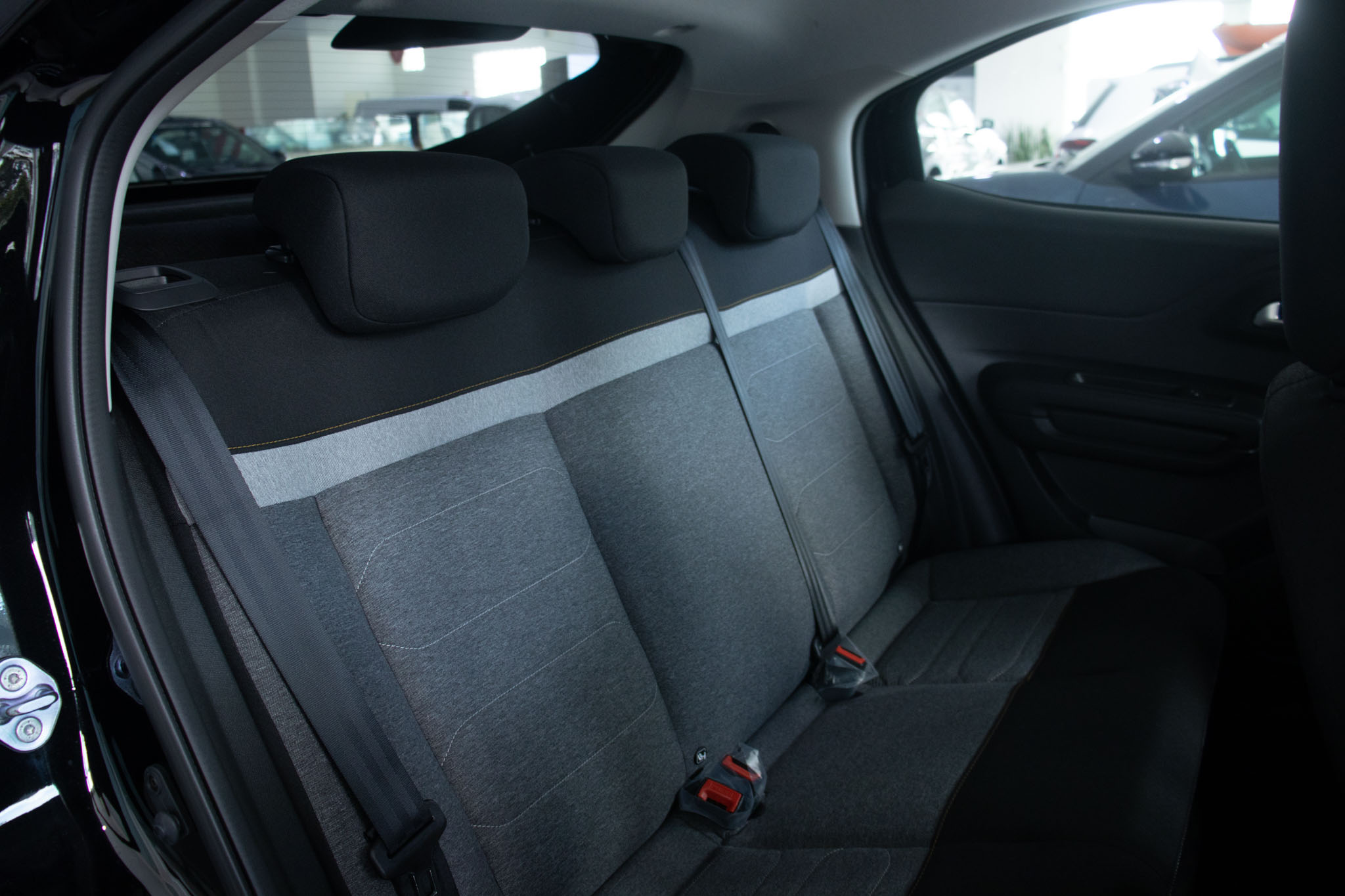 Citroën-BASALT-BASALT Feel 1.0 Flex 6V 5p Mec.