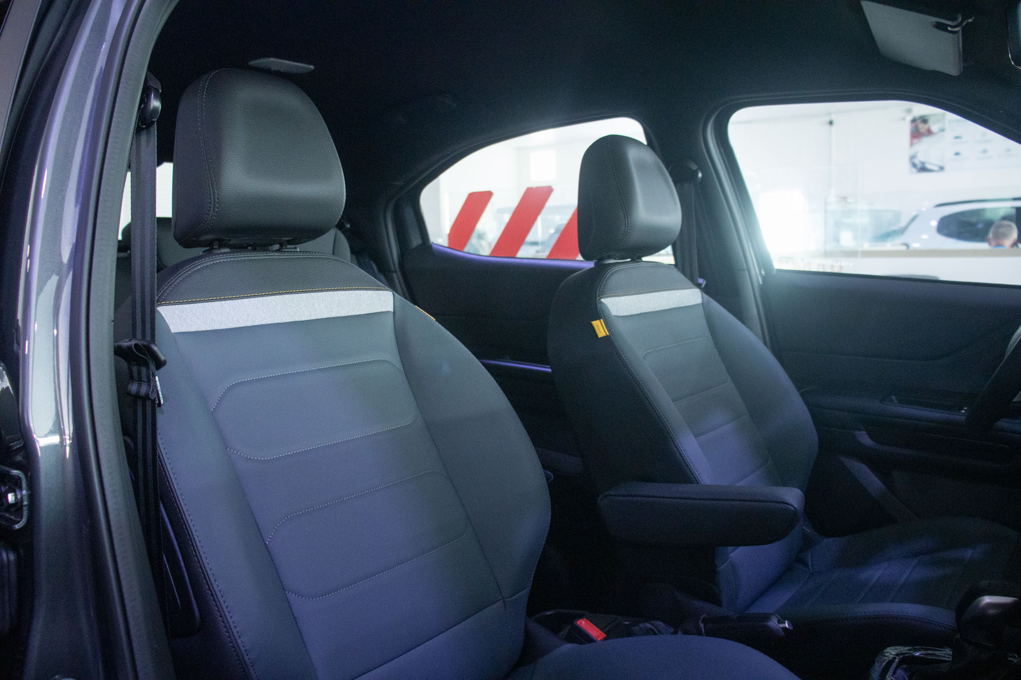 Citroën-BASALT-BASALT Shine 1.0 Flex TB 200 5p Aut.