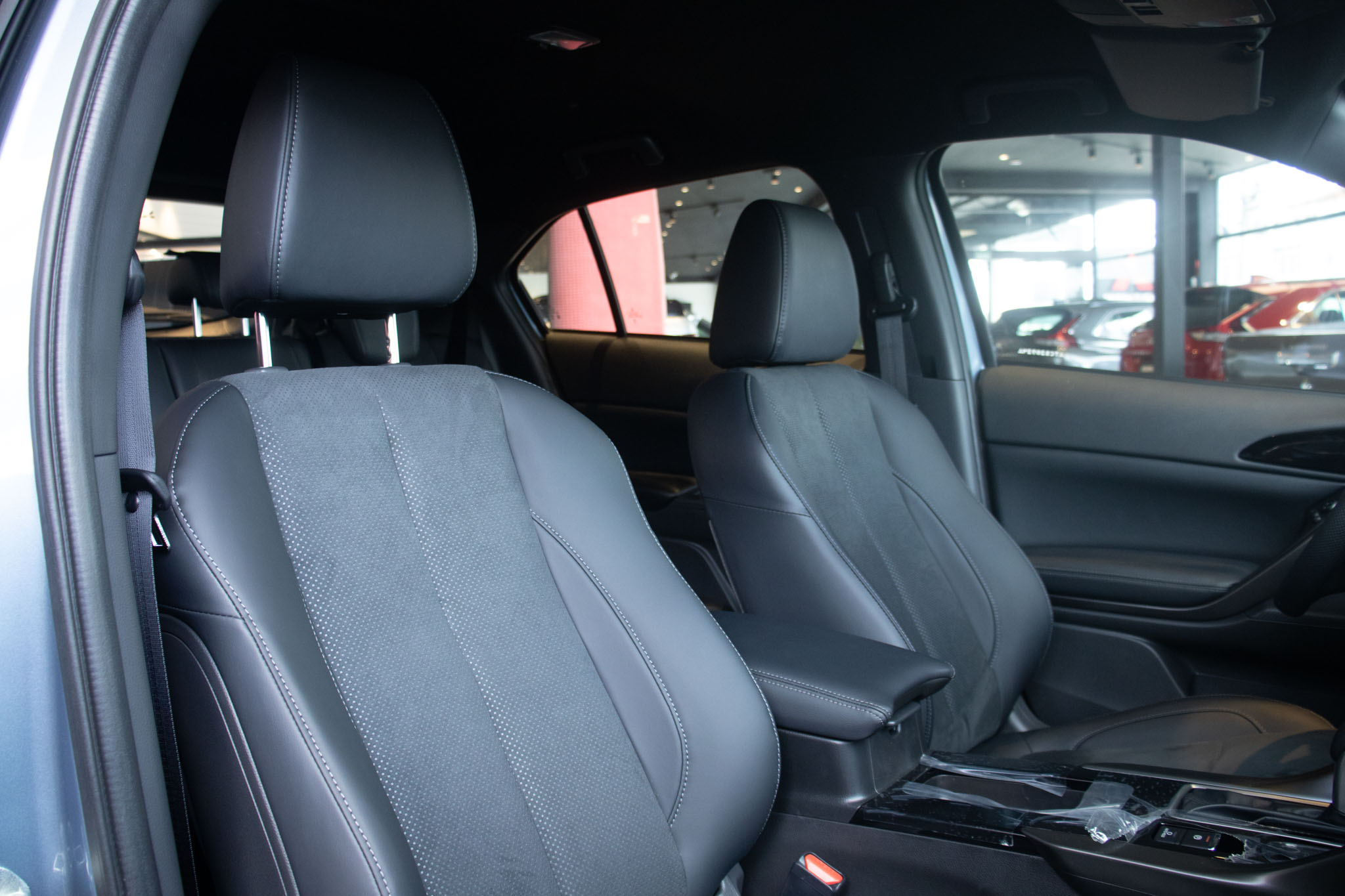 Mitsubishi-ECLIPSE CROSS-Eclipse Cross Tarmac 1.5 16V TB 165cv Aut.