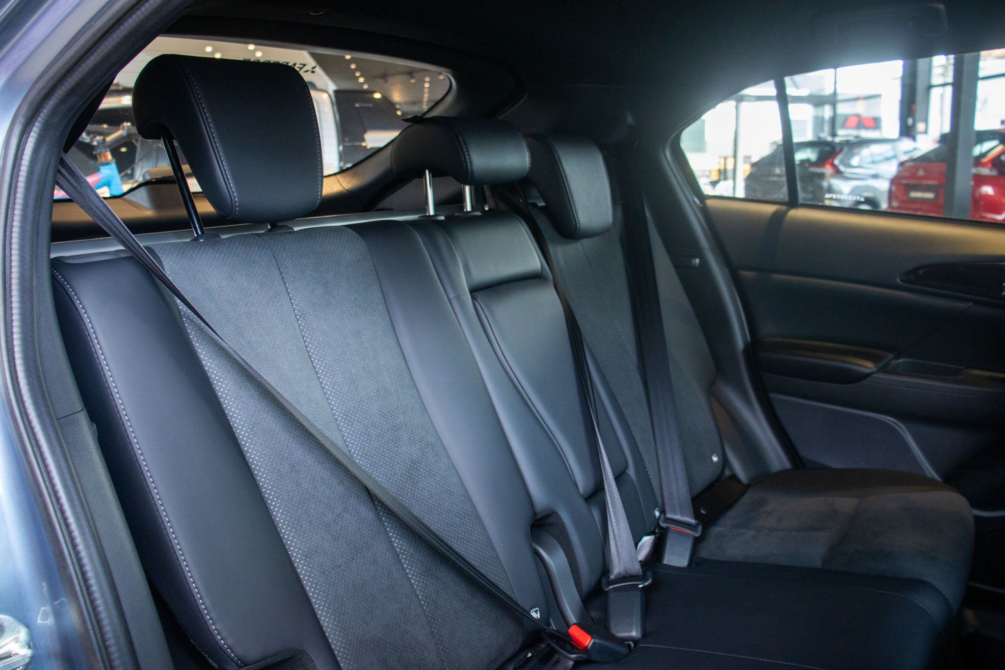 Mitsubishi-ECLIPSE CROSS-Eclipse Cross Tarmac 1.5 16V TB 165cv Aut.