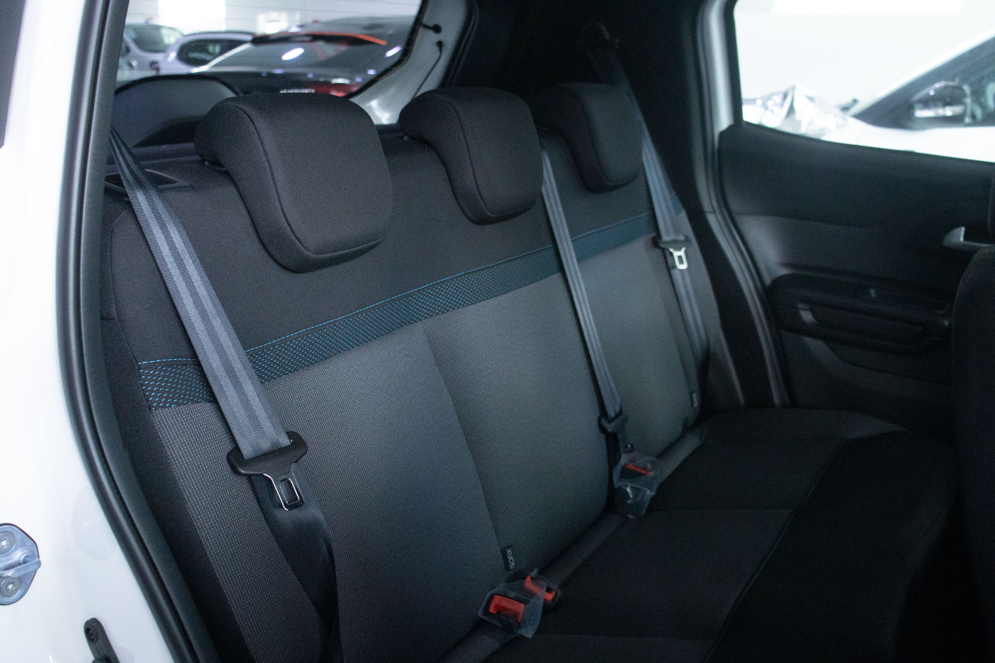 Citroën-C3-C3 Feel 1.0 Flex 6V 5p Mec.