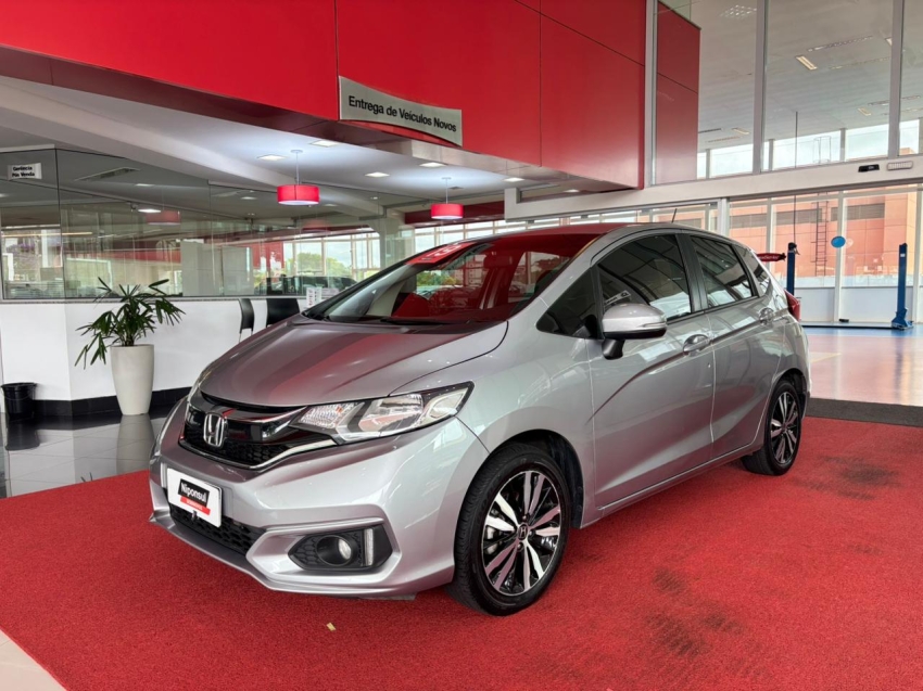 1.5 EX 16V FLEX 4P AUTOMÁTICO