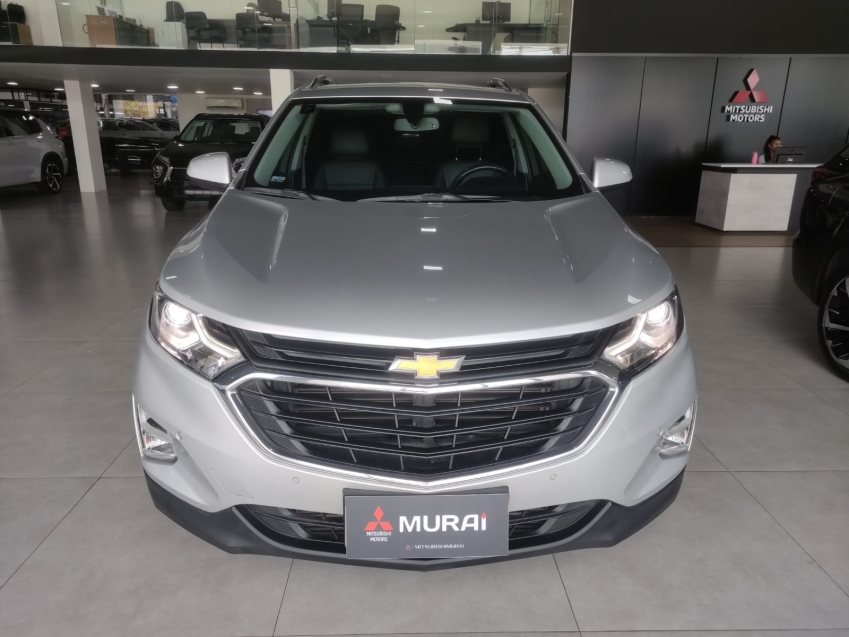 GM - Chevrolet-EQUINOX-2.0 16V TURBO GASOLINA LT AUTOMÁTICO
