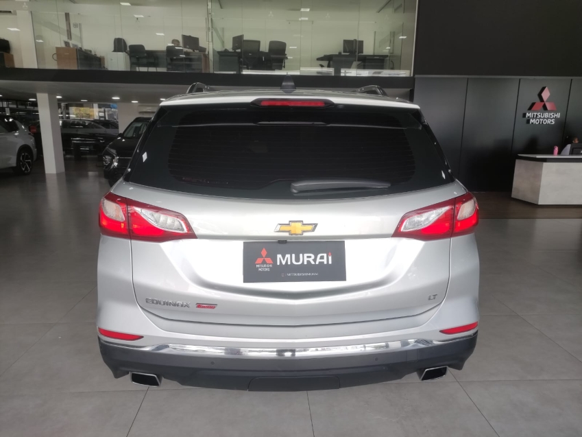 GM - Chevrolet-EQUINOX-2.0 16V TURBO GASOLINA LT AUTOMÁTICO