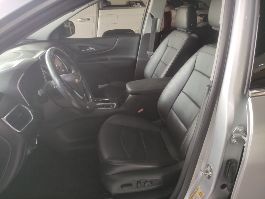 GM - Chevrolet-EQUINOX-2.0 16V TURBO GASOLINA LT AUTOMÁTICO