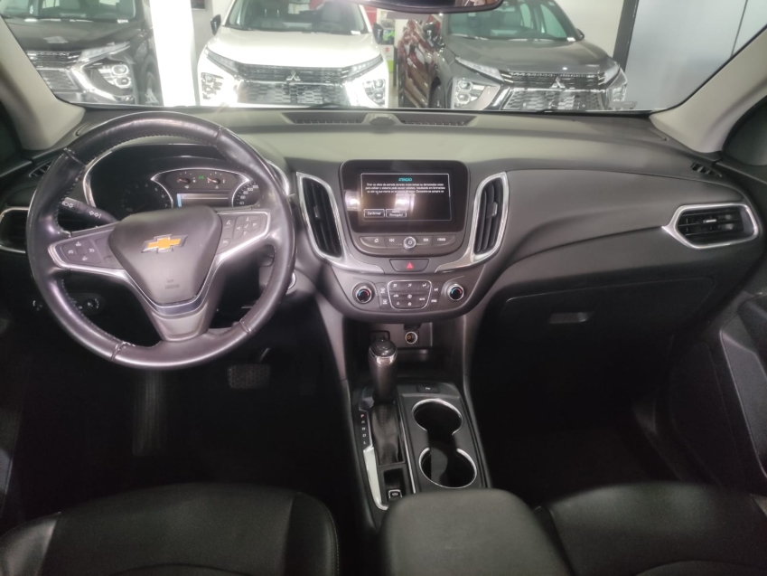 GM - Chevrolet-EQUINOX-2.0 16V TURBO GASOLINA LT AUTOMÁTICO