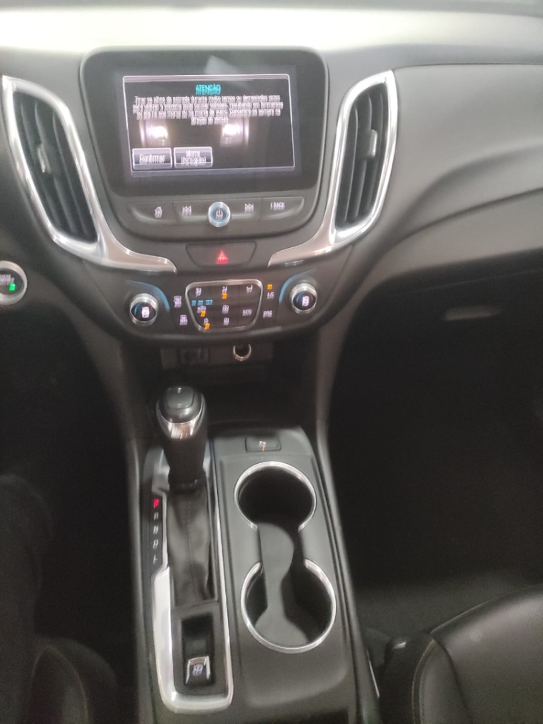 GM - Chevrolet-EQUINOX-2.0 16V TURBO GASOLINA LT AUTOMÁTICO